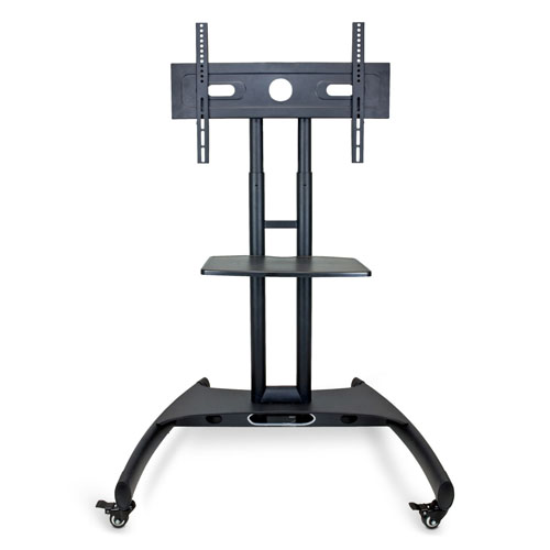 Luxor Adjustable-Height LCD/LED TV Stand + Mount - FP2500