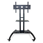Luxor Adjustable-Height LCD/LED TV Stand + Mount - FP2500 ES7449