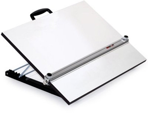 Martin Universal Design 16 x 21 Pro-Draft Adjustable Drawing Board U-PEB1621K