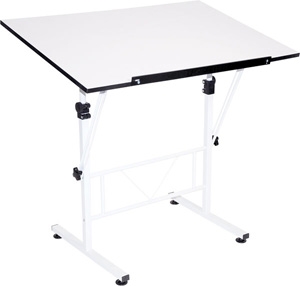 Martin Universal Design Smart Drawing Table U-DS40W