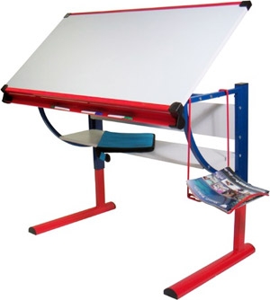 Martin Universal Design Liberty Art/Hobby Table U-DS1776R