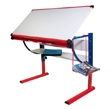 Martin Universal Design Liberty Art/Hobby Table U-DS1776R