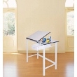 Martin Universal Design Martin Manchester Drawing/Hobby Table U-DS1922W ES3870