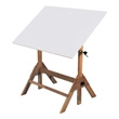 Martin Universal Design Royal Elm Art Table U-7200C ES3871