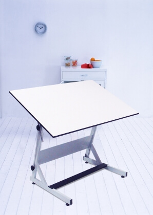 Martin Universal Design Martin MXZ Martin Drawing/Art 31.5x48" Table U-DS5000WD ES3895