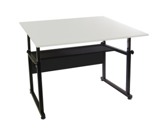 Martin Universal Design Martin Ridgeline 36x48" Table U-DS6000P ES3896
