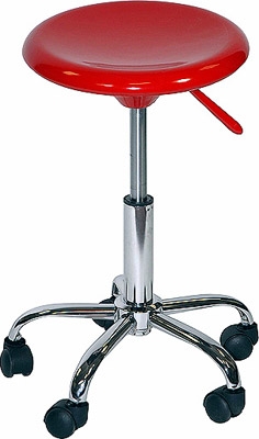 Martin Universal Design Artisan Stool 91-01200RD