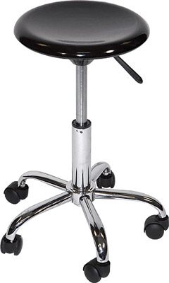 Martin Universal Design Artisan Stool 91-01200BK