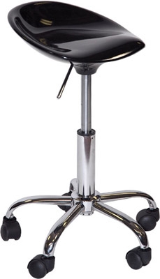 Martin Universal Design Premier Contour Stool 91-01100BK