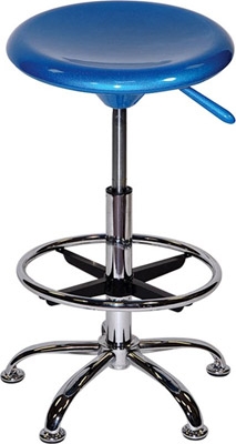 Martin Universal Design Artisan Drafting Stool 91-01250BL