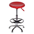 Martin Universal Design Artisan Drafting Stool 91-01250RD (Metallic Red) ES3914
