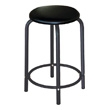 Martin Universal Design Ashley Studio Stool 91-01054 (Black) ES3916