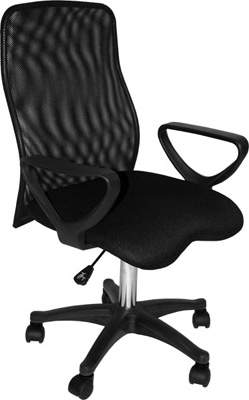 Martin Universal Design Comfort Mesh Executive Chair 91-02209115