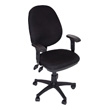 Martin Universal Design Grandeur Chair 91-02609115 (Black) ES3921