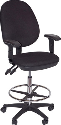 Martin Universal Design Grandeur Drafting Chair 91-02606115