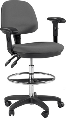 Martin Universal Design Feng Shui Drafting Chair 91-7706113