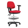 Martin Universal Design Feng Shui Drafting Chair 91-7706152