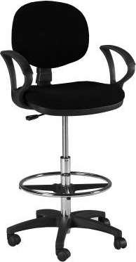 Martin Universal Design Stanford Drafting Chair 91-1006115