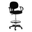 Martin Universal Design Stanford Drafting Chair 91-1006115
