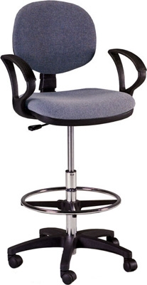 Martin Universal Design Stanford Drafting Chair 91-1006113
