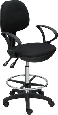 Martin Universal Design Vesuvio Drafting Chair 91-8006115