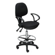 Martin Universal Design Vesuvio Drafting Chair 91-8006115