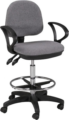Martin Universal Design Vesuvio Drafting Chair 91-8006113