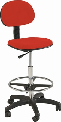 Martin Universal Design Stiletto Drafting Chair 91-1106152