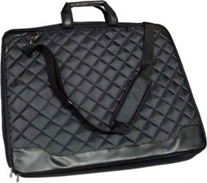 Martin Universal Design Weber 1853 Series 17" x 22" x 1.5" Portfolio 66-1853B