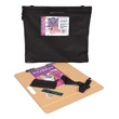 Martin Universal Design Leonardo Drawing Kit in Black 66-LD1404 ES3978