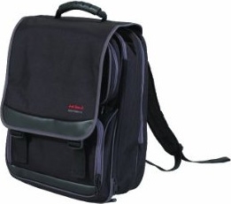 Martin Universal Design Just Stow-It Backpack 66-JS1005