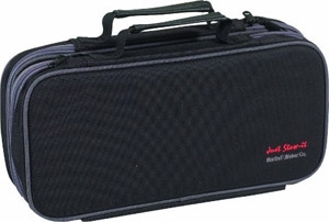 Martin Universal Design Just Stow-It Double Artist Tool Bag 66-JS1004