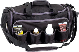 Martin Universal Design Just Stow-It Artist Duffle Bag 66-JS1002