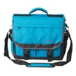 Martin Universal Design Just Stow-It Ultimate Messenger Bag 66-JS1007C