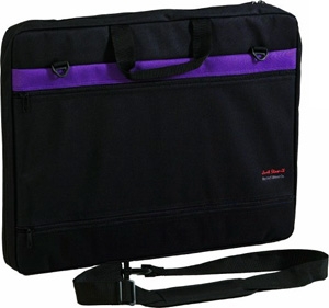 Martin Universal Design Just Stow-It Portfolio 66-JS1008A