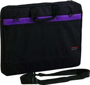 Martin Universal Design Just Stow-It Portfolio 66-JS1008