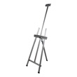 Martin Universal Design Ambiente 84" A-Frame Easel 92-20505 ES4012