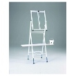 Martin Universal Design Bob Ross 2-in1 Metal TV Easel 92-BR1000 ES4017