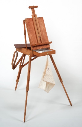 Martin Universal Design Jullian Original Full Size French Sketch Box Easel 92-JB45 ES4019