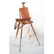 Martin Universal Design Jullian Original Full Size French Sketch Box Easel 92-JB45 ES4019