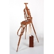Martin Universal Design Jullian Original Half Size French Sketch Box Easel 92-JB40 ES4020
