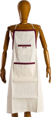 Martin Universal Design Jullian Canvas Painter's Apron 92-JAPRON