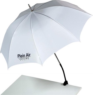 Martin Universal Design Jullian Plein Air Umbrella 92-JUMBRELLA ES4022
