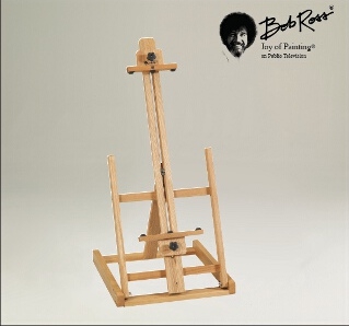 Martin Universal Design Bob Ross Wooden Table top Easel U-BR2300N ES4025