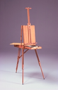 Martin Universal Design Rivera French Sketch box Easel 92-3033 ES4030