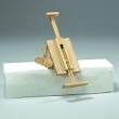 Martin Universal Design Raphael Wooden Easel 92-4002 ES4032