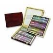 Martin Universal Design Gallery Artists' Extra Fine Soft Pastel Set MPA-90W (90 Pastels) ES4034