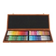 Martin Universal Design Gallery Artists' Oil Pastel Set MOP-72W (72 Pastels) ES4039