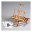 Martin Universal Design Van Dyck Studio Oil Painting Kit 63-AB40012 ES4046