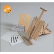 Martin Universal Design Raphael Studio Acrylic Painting Kit 63-AB40021 ES4048